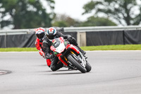 Advanced Group Red Bikes